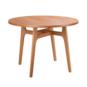 Wood Nesting Coffee Table