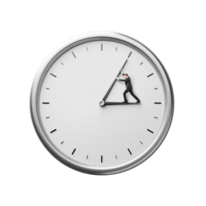 Master wall Clock